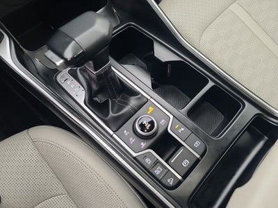 2025 Kia Sorento X-Line EX