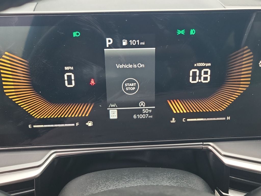 2025 Kia Sorento X-Line EX