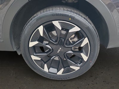 2025 Kia Sorento X-Line EX
