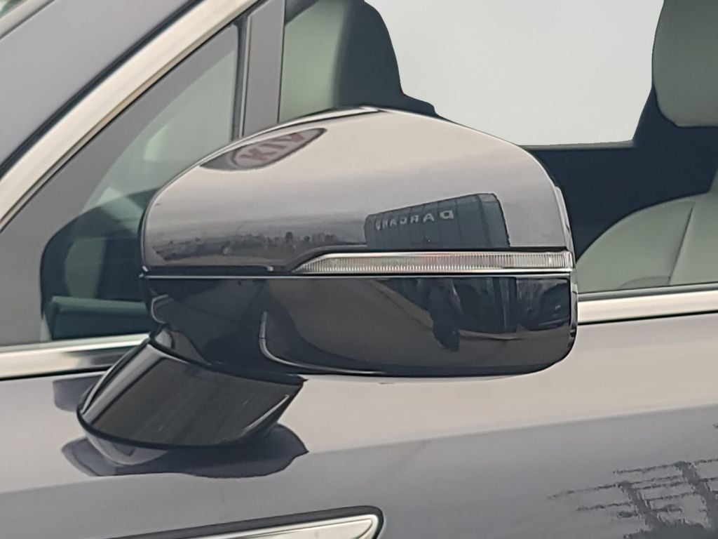 2025 Kia Sorento X-Line EX