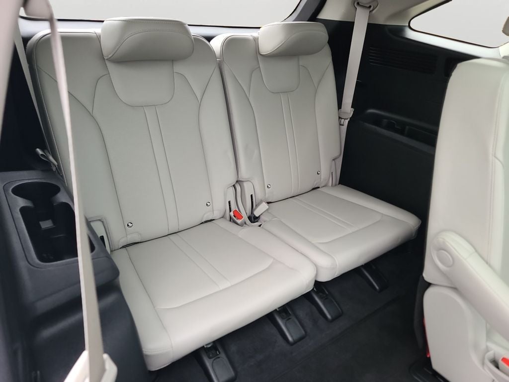 2025 Kia Sorento X-Line EX