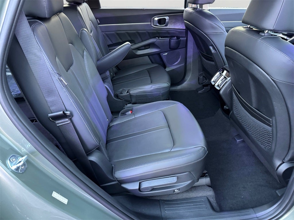 2026 Kia Sorento X-Line SX