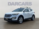 2016 Hyundai Santa Fe Sport 2.0T