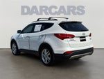 2016 Hyundai Santa Fe Sport 2.0T