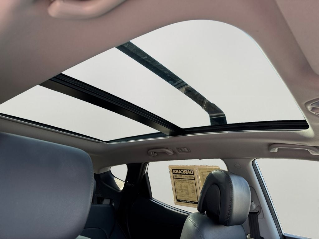 2016 Hyundai Santa Fe Sport 2.0T