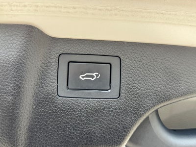 2016 Hyundai Santa Fe Sport 2.0T