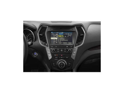 2018 Hyundai Santa Fe Sport 2.0T Ultimate