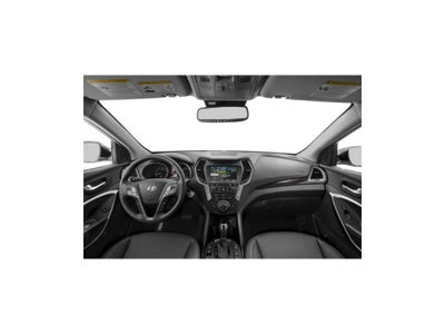 2018 Hyundai Santa Fe Sport 2.0T Ultimate