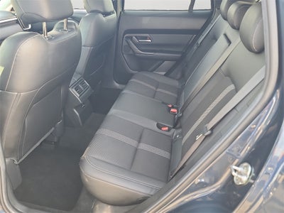 2024 Mazda Mazda CX-50 2.5 S Premium Package