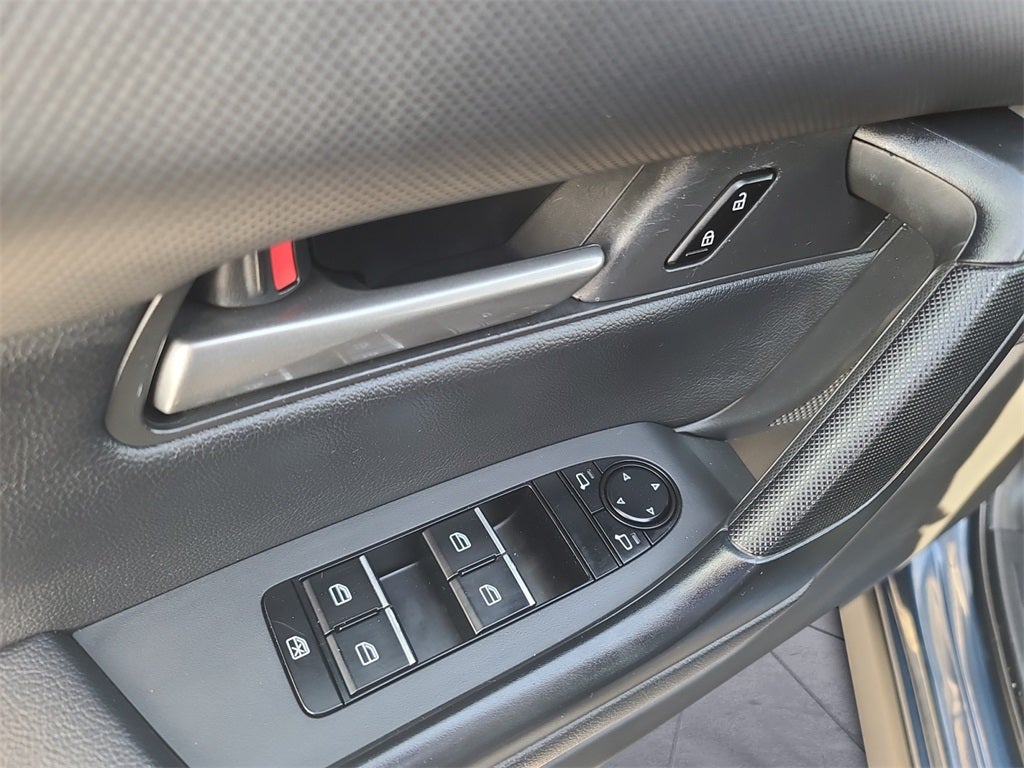 2024 Mazda Mazda CX-50 2.5 S Premium Package