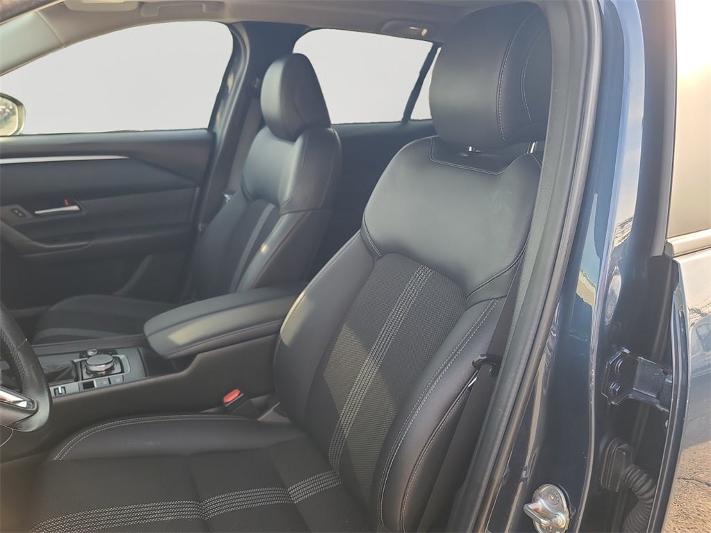 2024 Mazda Mazda CX-50 2.5 S Premium Package