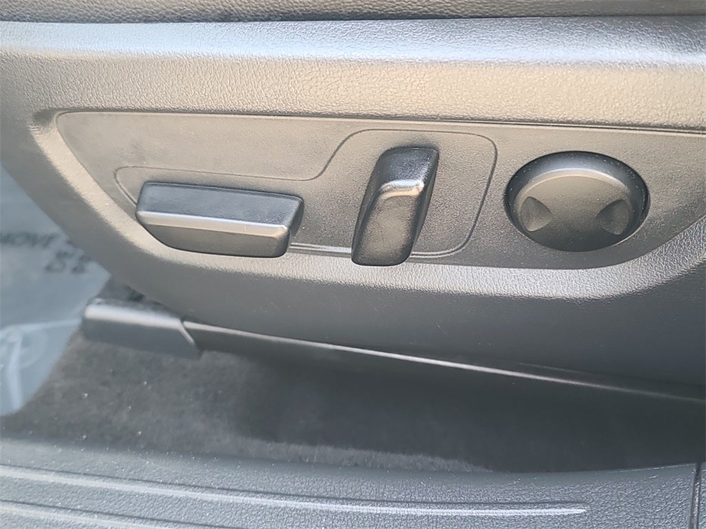 2024 Mazda Mazda CX-50 2.5 S Premium Package