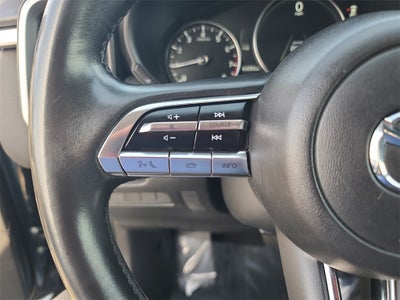 2024 Mazda Mazda CX-50 2.5 S Premium Package