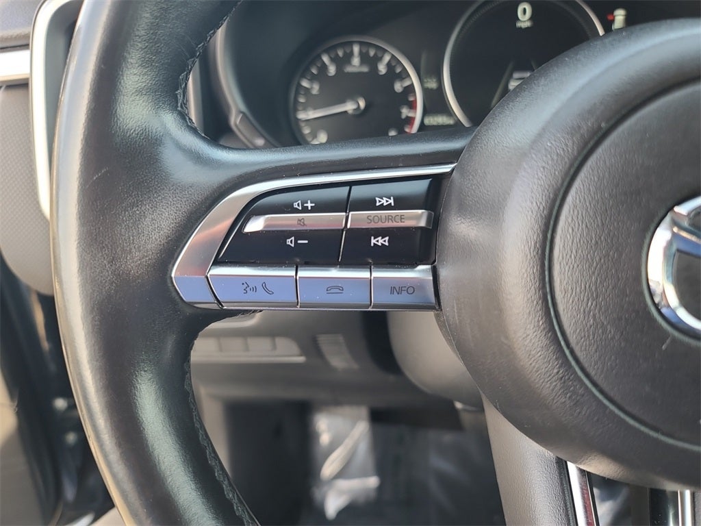 2024 Mazda Mazda CX-50 2.5 S Premium Package