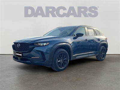 2024 Mazda Mazda CX-50 2.5 S Premium Package