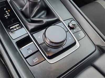 2024 Mazda Mazda CX-50 2.5 S Premium Package