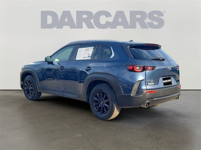 2024 Mazda Mazda CX-50 2.5 S Premium Package