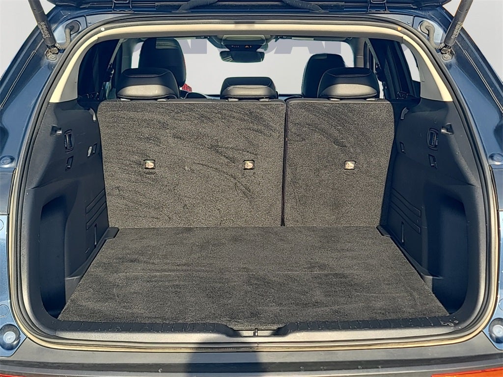 2024 Mazda Mazda CX-50 2.5 S Premium Package