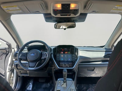 2024 Subaru Impreza Sport