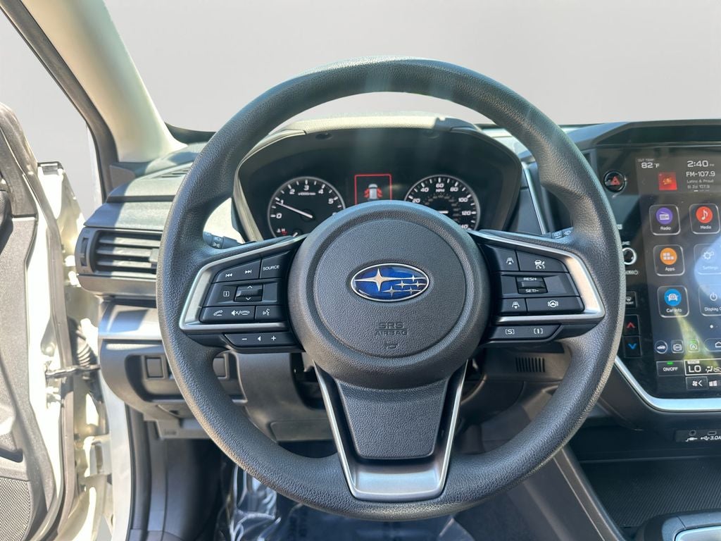 2024 Subaru Impreza Sport