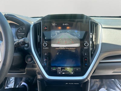 2024 Subaru Impreza Sport