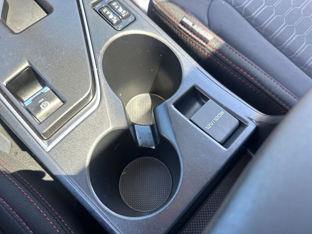 2024 Subaru Impreza Sport