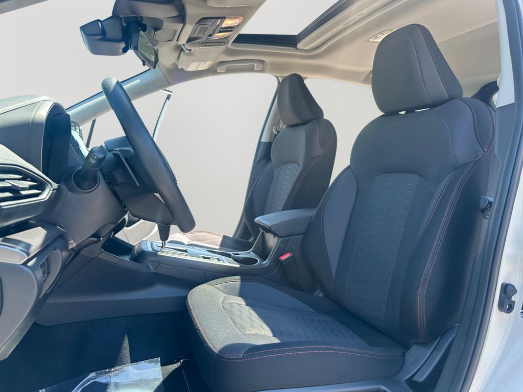 2024 Subaru Impreza Sport