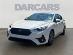 2024 Subaru Impreza Sport