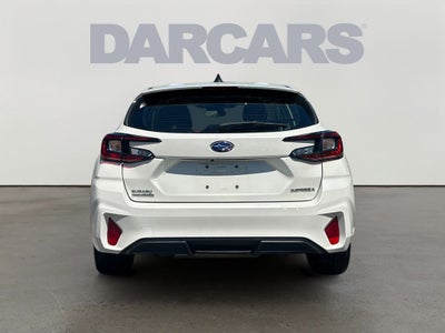 2024 Subaru Impreza Sport