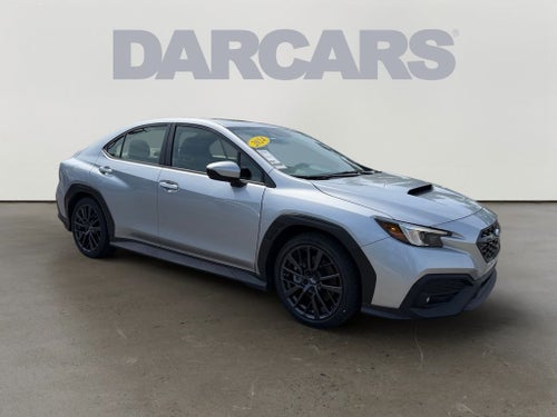 2024 Subaru WRX Premium