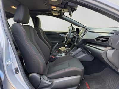 2024 Subaru WRX Premium