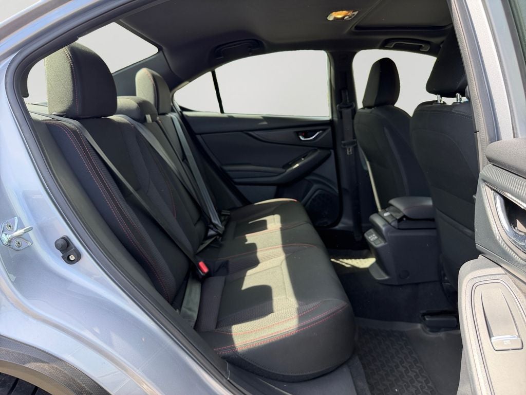 2024 Subaru WRX Premium