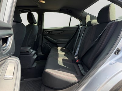 2024 Subaru WRX Premium