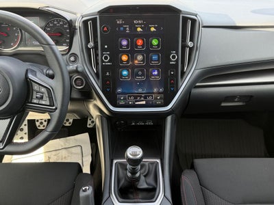 2024 Subaru WRX Premium