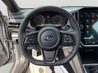 2024 Subaru WRX Premium