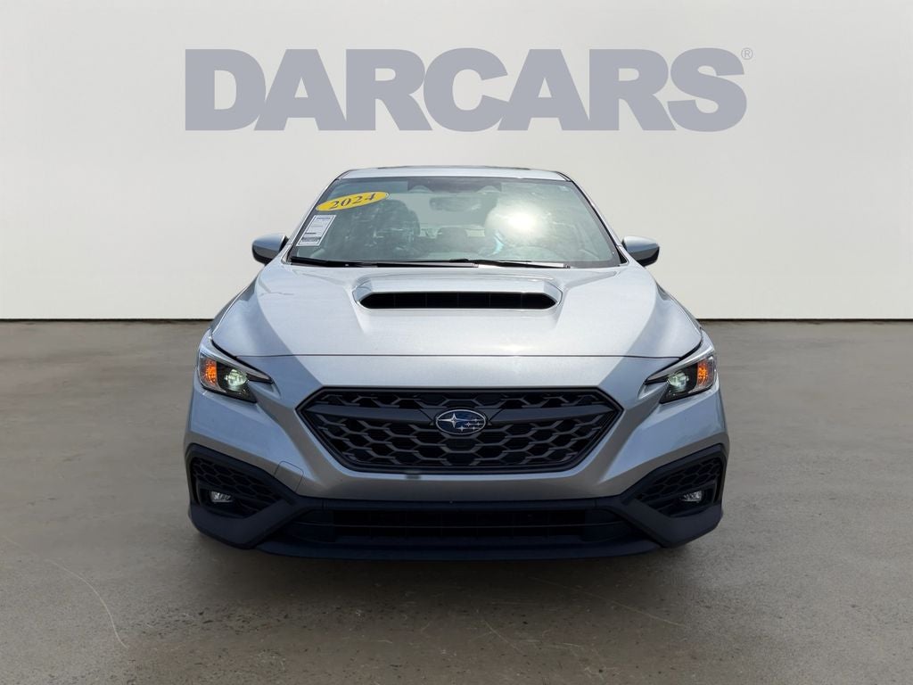 2024 Subaru WRX Premium