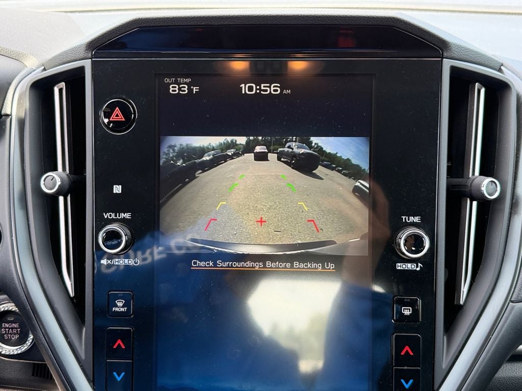 2024 Subaru WRX Premium
