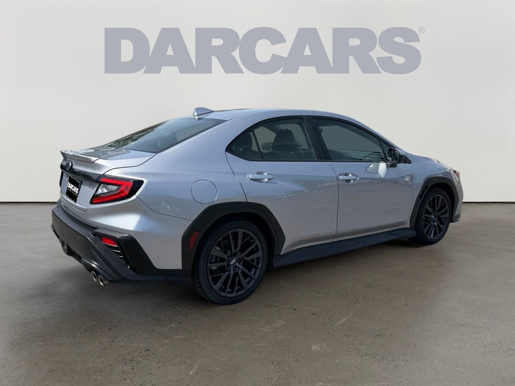 2024 Subaru WRX Premium