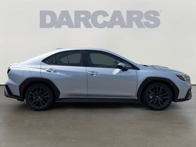 2024 Subaru WRX Premium