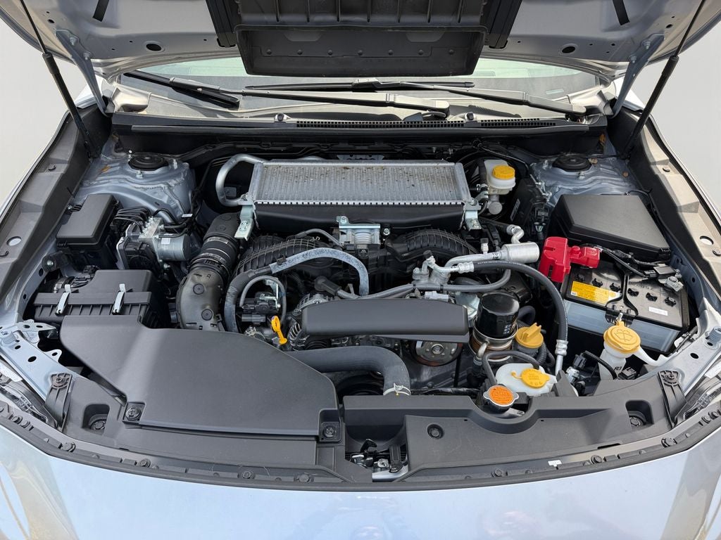 2024 Subaru WRX Premium
