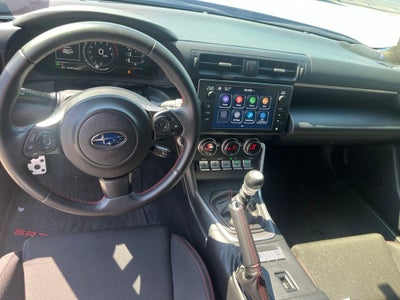 2024 Subaru BRZ Premium