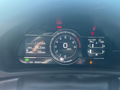 2024 Subaru BRZ Premium