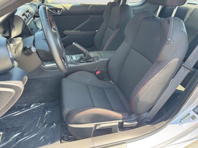 2024 Subaru BRZ Premium