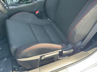 2024 Subaru BRZ Premium