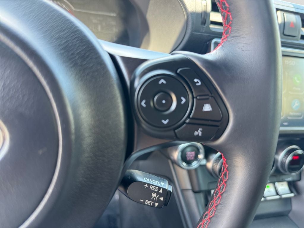 2024 Subaru BRZ Premium