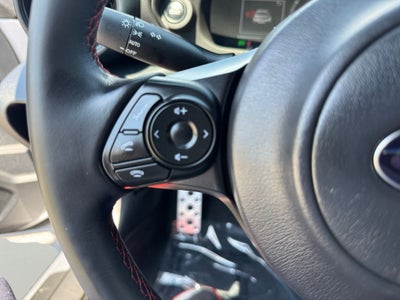 2024 Subaru BRZ Premium