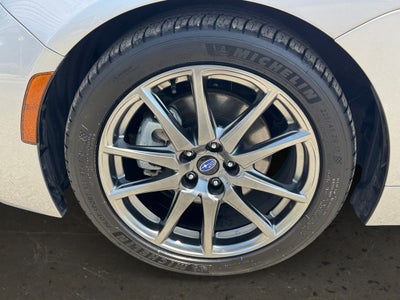 2024 Subaru BRZ Premium