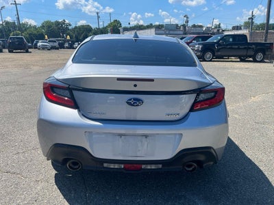 2024 Subaru BRZ Premium