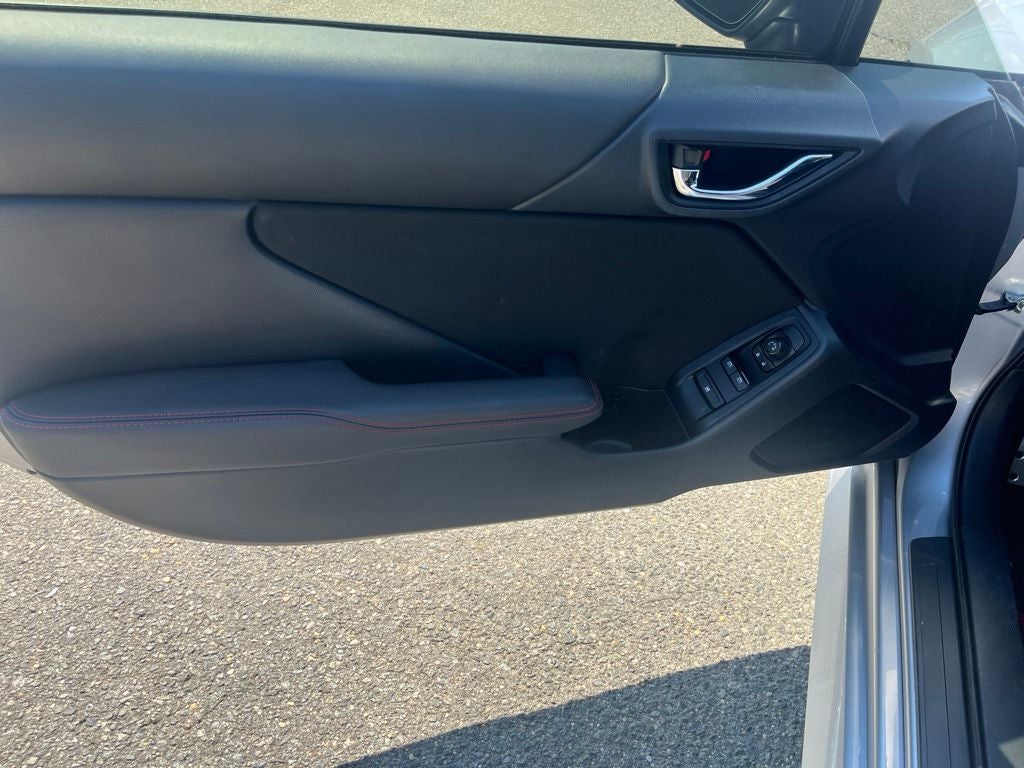 2024 Subaru BRZ Premium