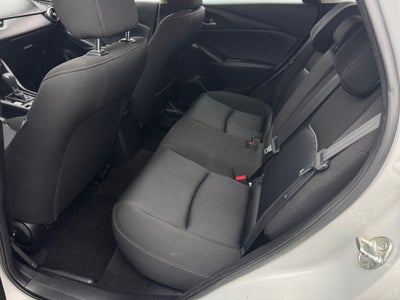 2019 Mazda Mazda CX-3 Sport